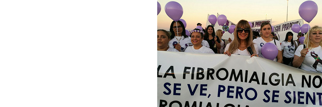 Asociación Fibromialgia Paraguay